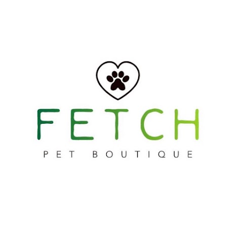 Fetch Pet Boutique