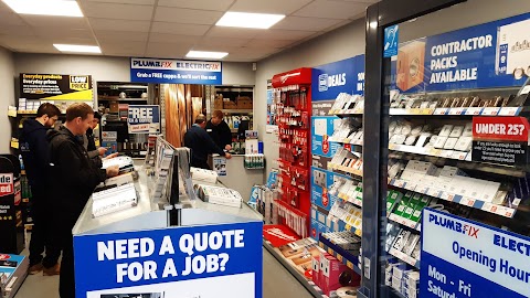 Screwfix Great Yarmouth