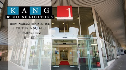 Kang & Co Solicitors