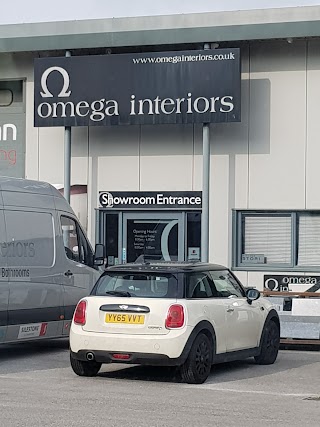 Omega Interiors