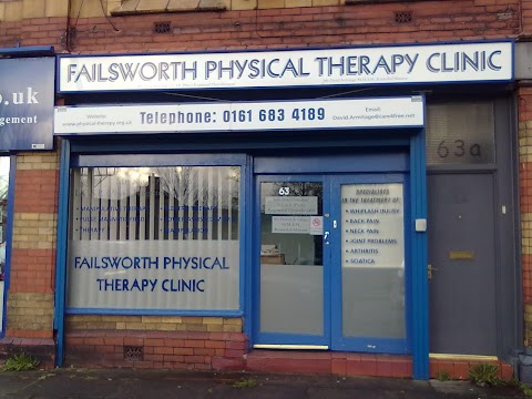 Failsworth Physio Clinic