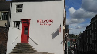 Belvoir! Lettings Agency Sheffield