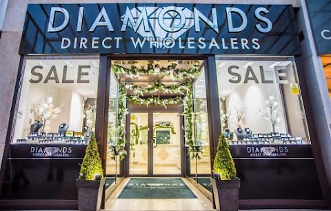 Diamonds Direct Wholesalers
