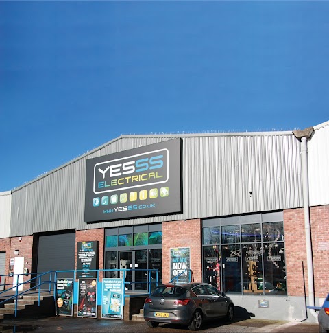 YESSS Electrical Bristol