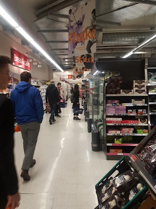 Sainsbury's