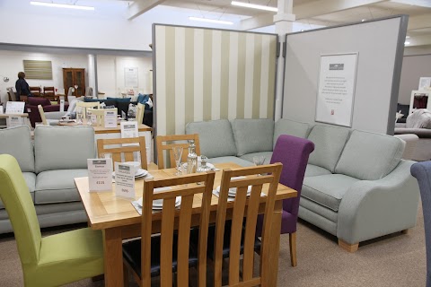 Furniture Centre Ltd