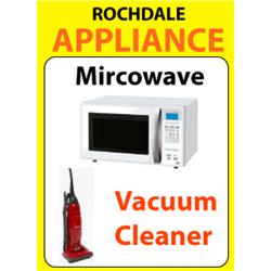 Rochdale Appliance Shop