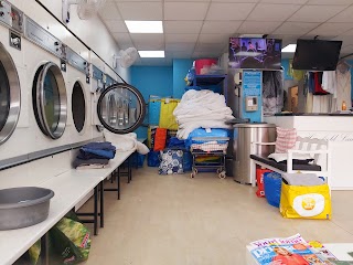 Harefield Launderette & Dry Ceaning Centre