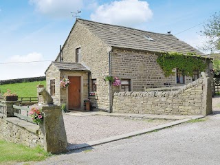 Far Laithe Farm & Cherry Blossom Cottage