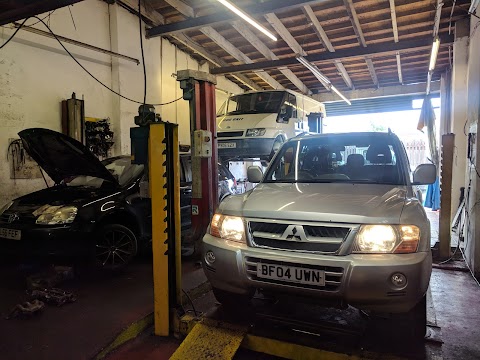 Clutch Fit Auto Repair