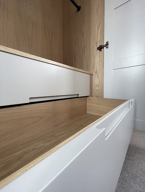 Davidson Bespoke Joinery