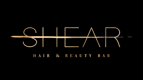 shear hair and beauty bar