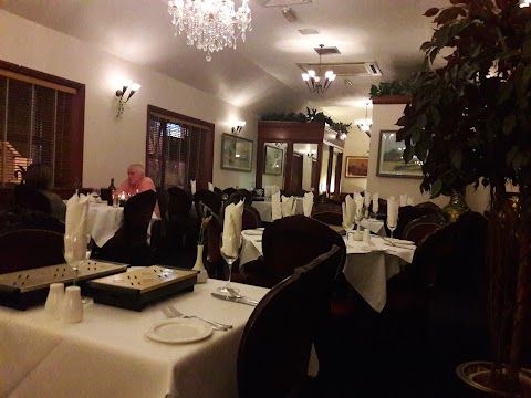 Shanai Restaurant