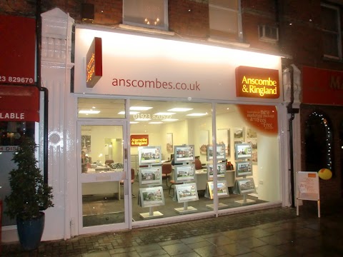 Chancellors - Northwood Estate Agents