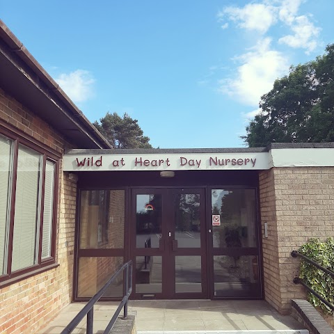 Wild at Heart Day Nursery