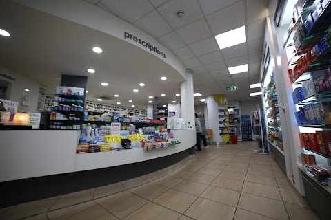 Dalys Pharmacy