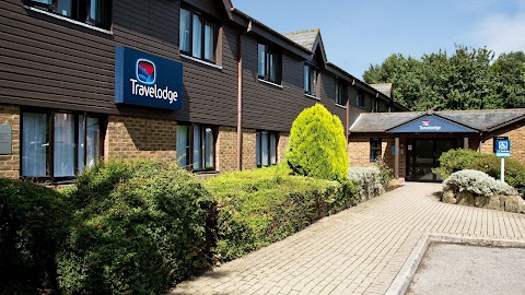 Travelodge Chichester Emsworth