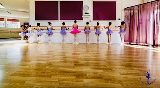 Classical Ballet Studios