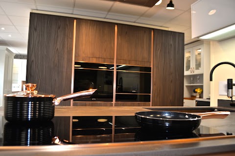 Design Kitchens by Protech