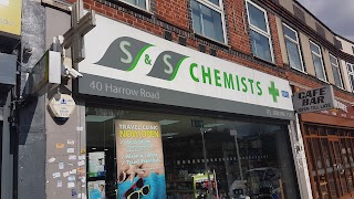 S & S Chemists