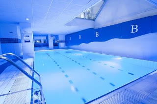 Bannatyne Health Club Maida Vale