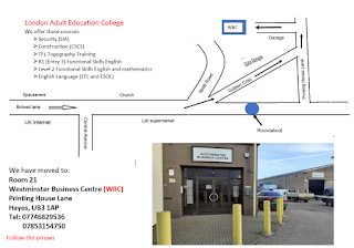 London Adult Education College