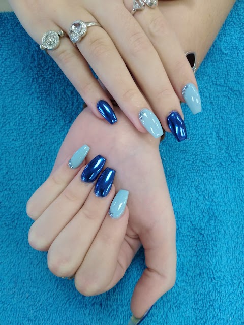 Star Nails