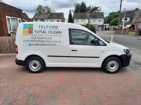 Telford Total Clean