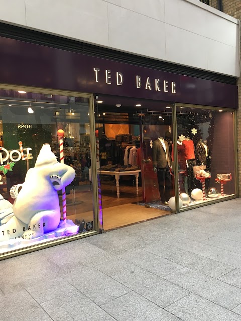 Ted Baker