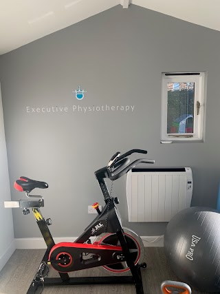 Executive Physiotherapy Ltd