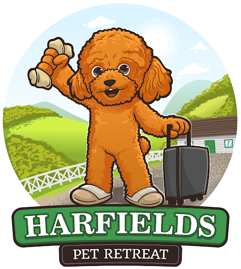 Harfields Pet Retreat