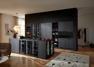 Nolte Kitchens Milton Keynes