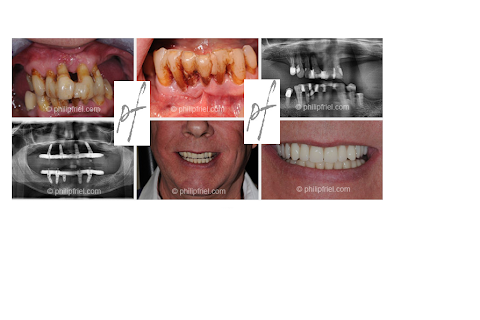 Philip Friel Advanced Dentistry