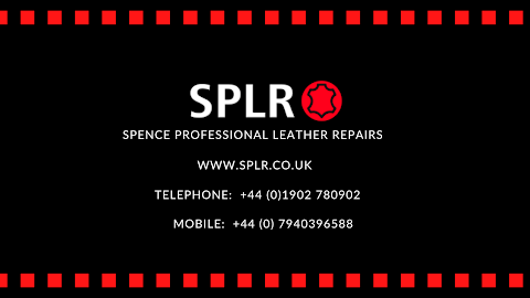 Spence Professional Leather Repairs - SPLR