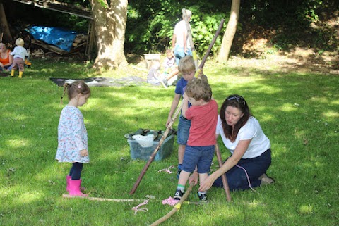 Hideaway Forest School