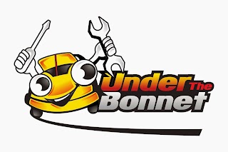 Under The Bonnet Ltd