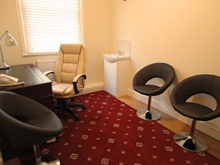 The British CBT & Counselling Service