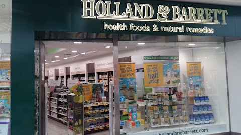 Holland & Barrett