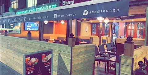 Sham Lounge