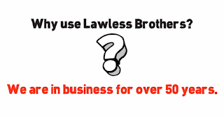 Lawless Brothers - TV Repairs