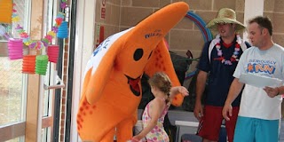 Seriously FUN Swimming Schools