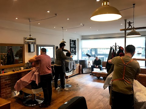 Barbers of Nottingham