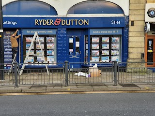 Ryder & Dutton Estate Agents Royton & Shaw