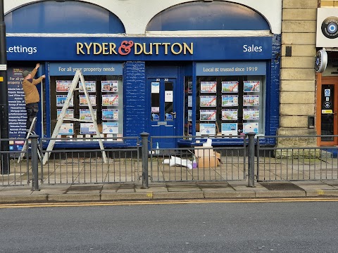 Ryder & Dutton Estate Agents Royton & Shaw