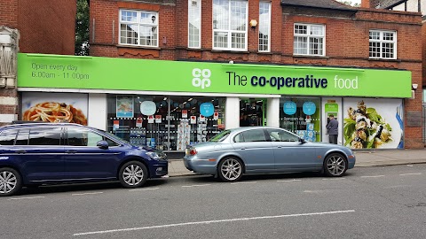 Co-op Food - Epsom