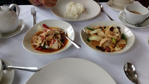 Phanthong Thai