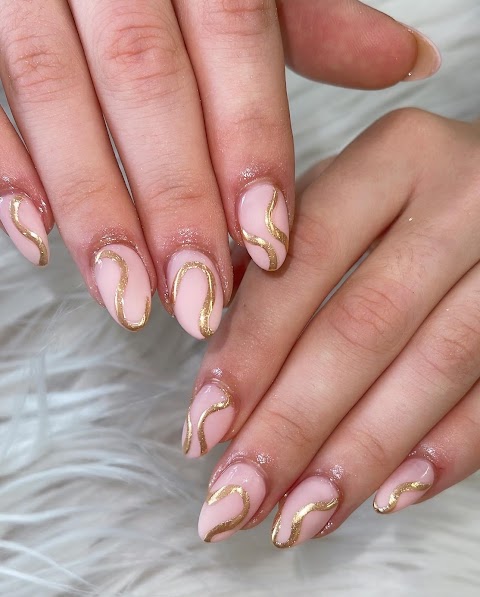 KOKO NAILS & BEAUTY