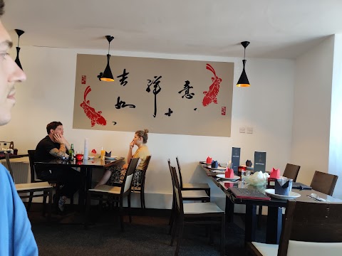 Rice Paper Cantonese Restaurants & Takeaway