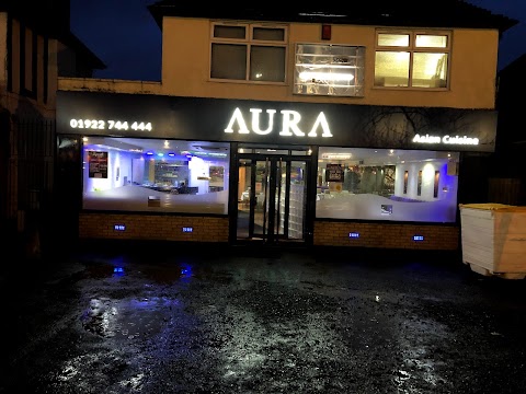 Aura Aldridge Indian cuisine