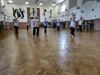 Tai Chi - ZDL Academy